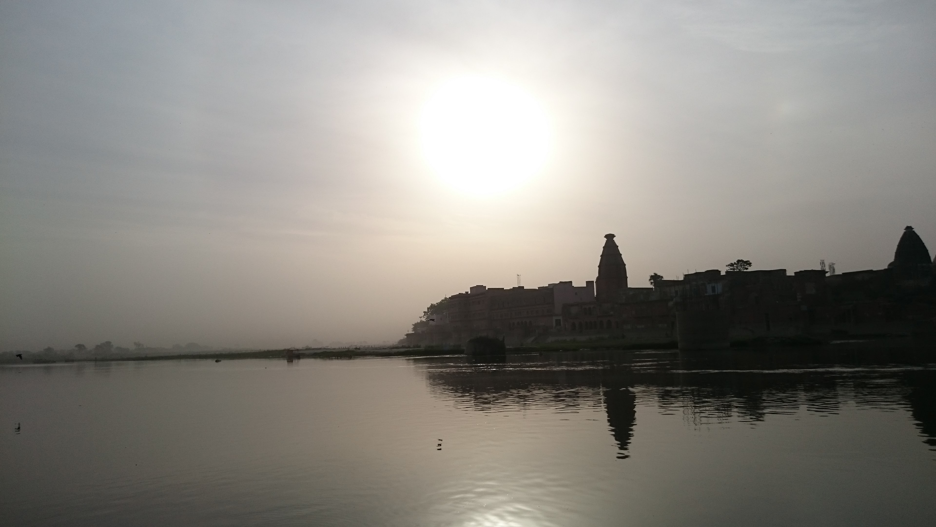 The Householder's Dharma
